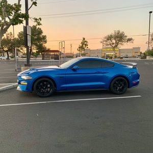 Meet your Posher, Daniel